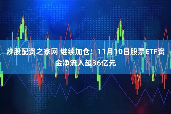 炒股配资之家网 继续加仓！11月10日股票ETF资金净流入超36亿元